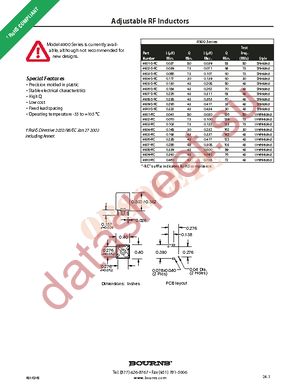 4901-S-RC datasheet  